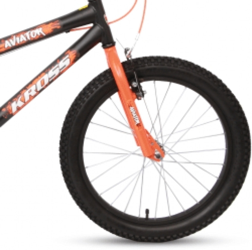 Kross aviator cycle discount