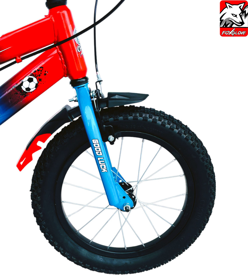 Cycle for best sale six year old