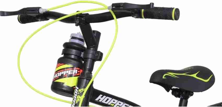 Hero hopper sales cycle price