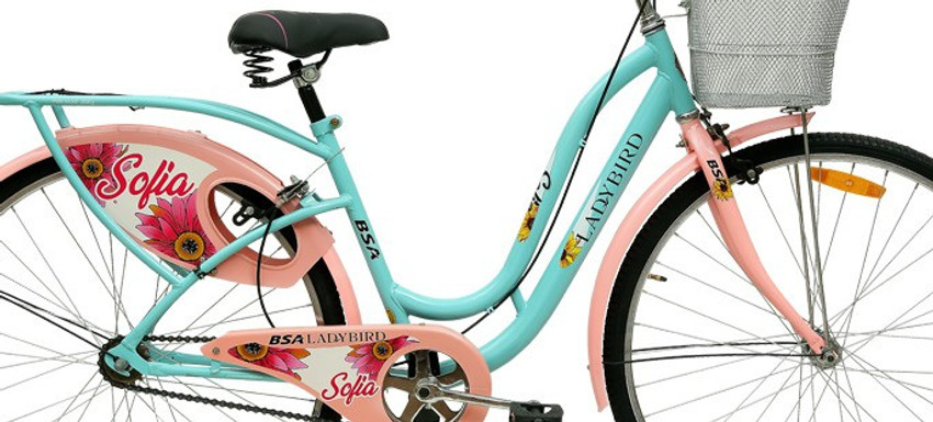 bsa ladybird sofia price
