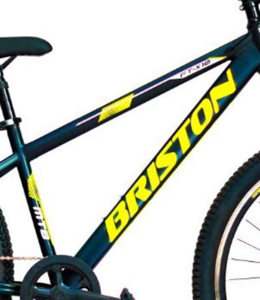Briston YLBL 27.5 T Road Cycle Price in India