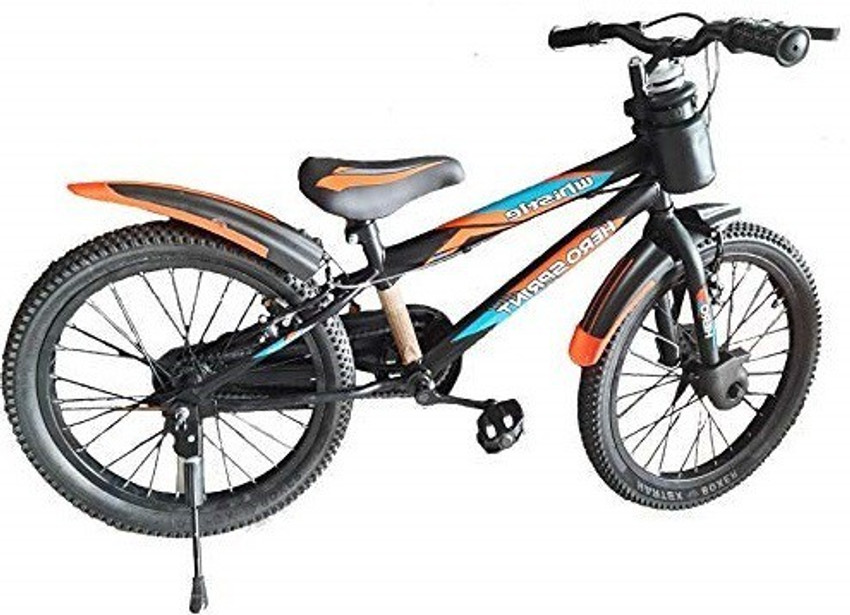BODKECYCES Kid s Whistle 20T Sporty Road Bike 24 T Road Cycle