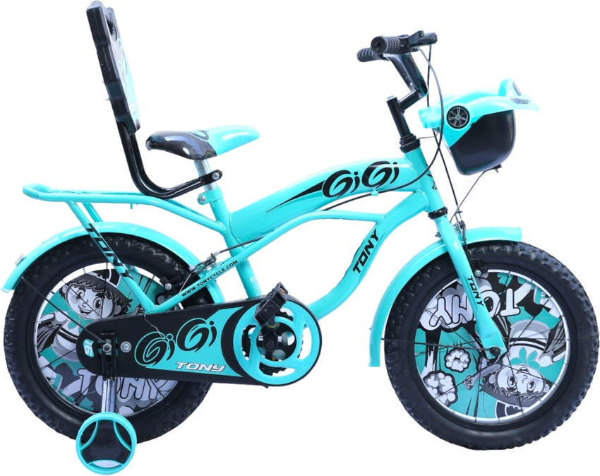 TONY cycle for kids 2 years to 5 years 14 T Road Cycle Price in India Buy TONY cycle for kids 2 years to 5 years 14 T Road Cycle online at Flipkart