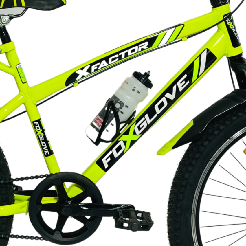 Fat tyre cycle tube sales