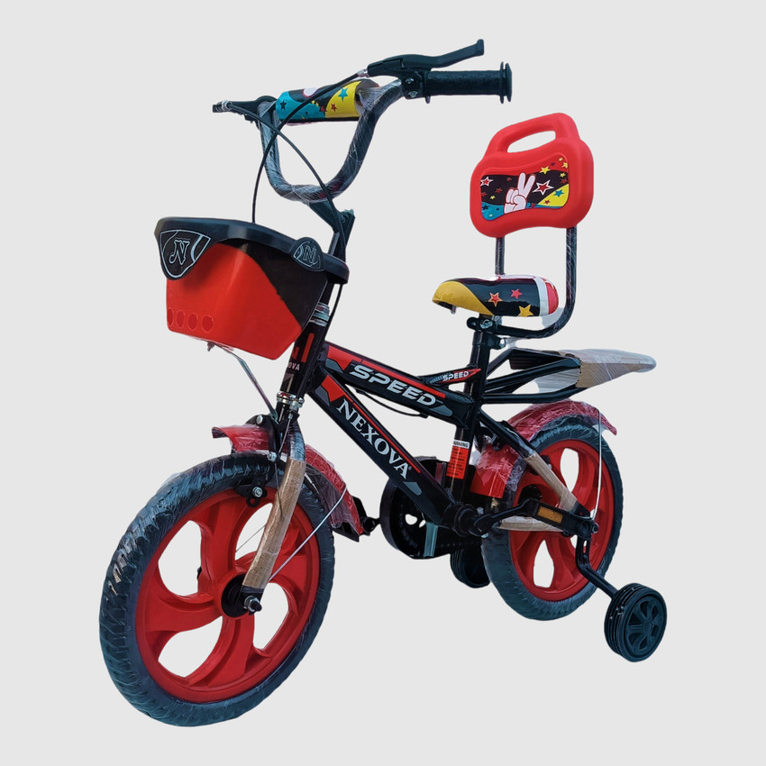 Baby deals new cycle