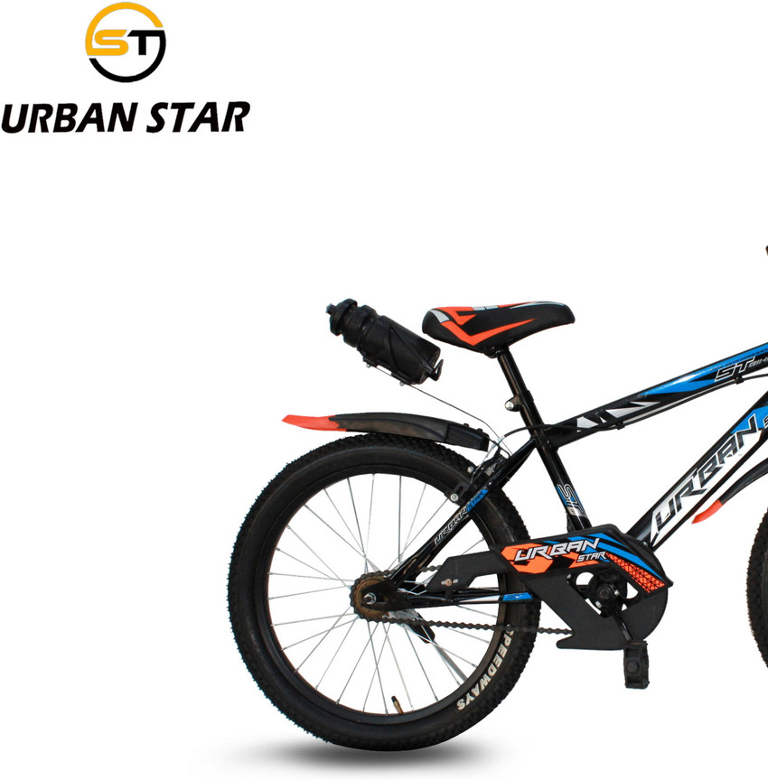 Five star bmx hotsell bike