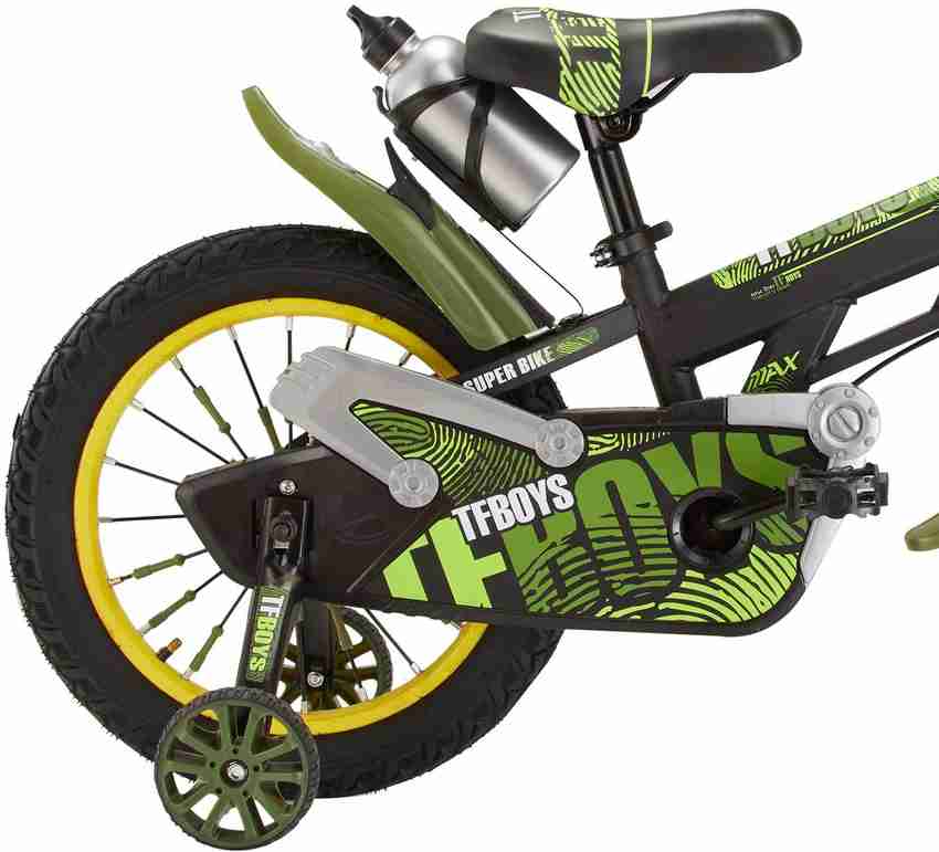 Tfboys bicycle sales