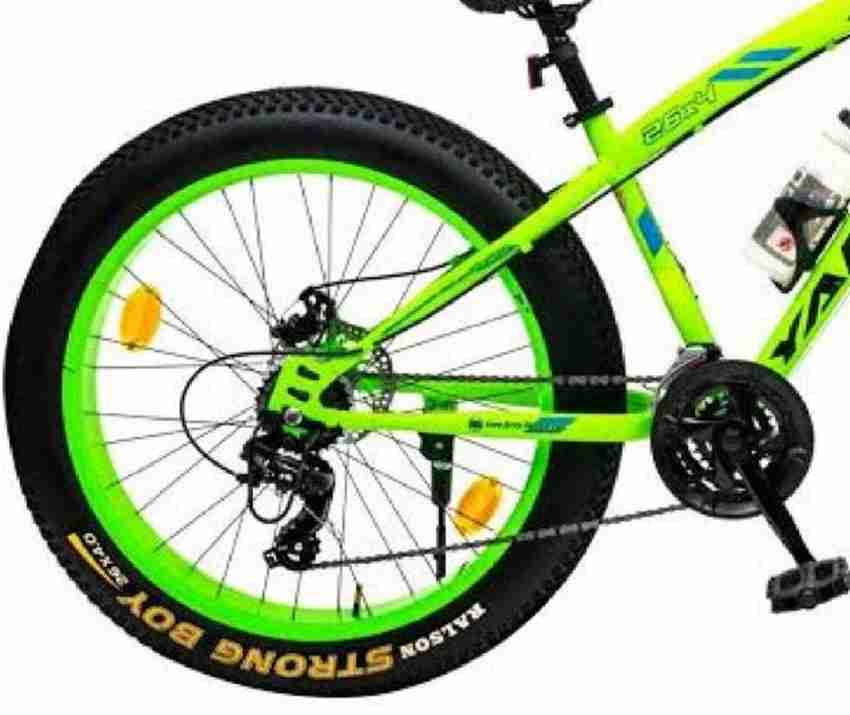 Avon zest cycle on sale