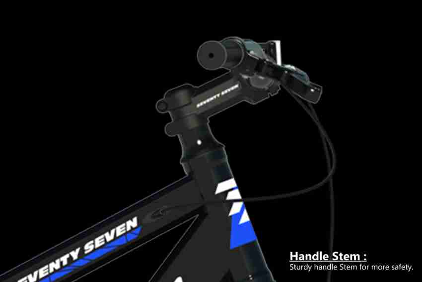 Bike frame size hotsell 17.5
