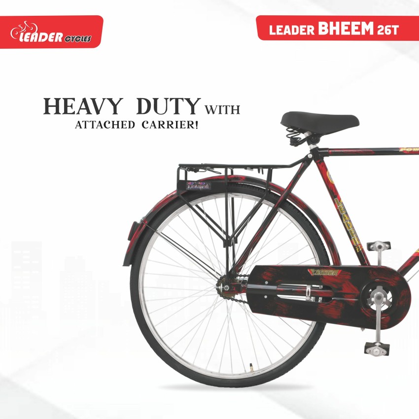 Cycle bheem discount