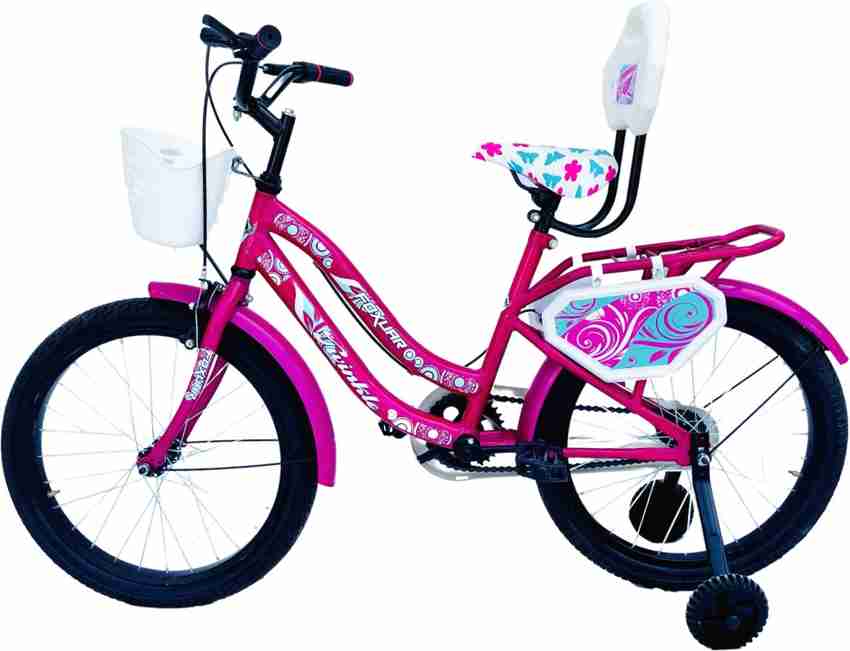 16 inch cycle for girl online