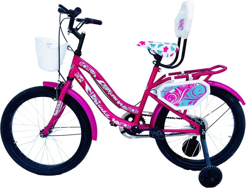 16 inch cycle for girl sale