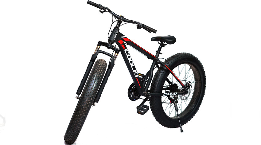 coolki cycle price