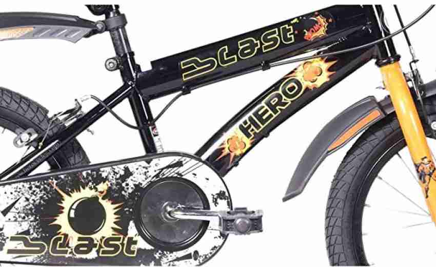 hero blast cycle