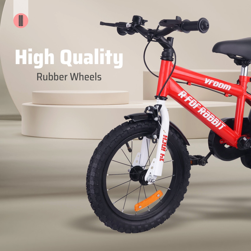 Kids 14 hot sale inch mountain bike
