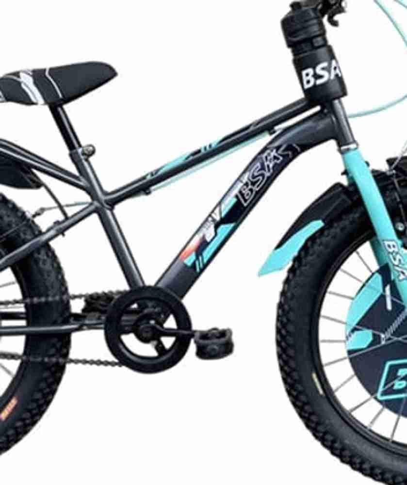 BSA ROCKET IC Wheel Size 20 300 NON Suspension POWER BRAKE 20 T Fat Tyre Cycle Price in India Buy BSA ROCKET IC Wheel Size 20 300 NON Suspension