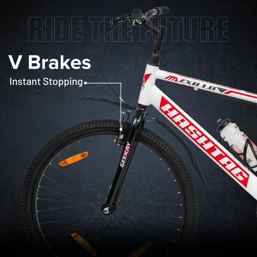 geekay hashtag cycle flipkart
