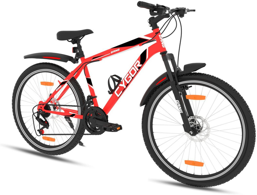 Gang cycle disc brake discount