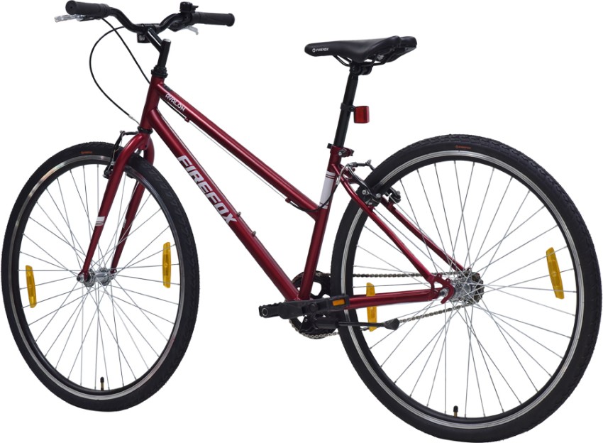 FIREFOX BIKES Avalon 700C T Hybrid Cycle City Bike Price in India