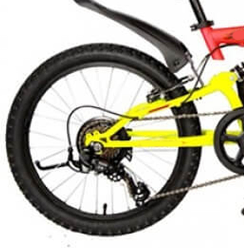 Kross hunter 7 best sale speed