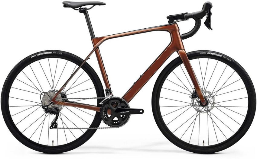 Merida scultura road online bike