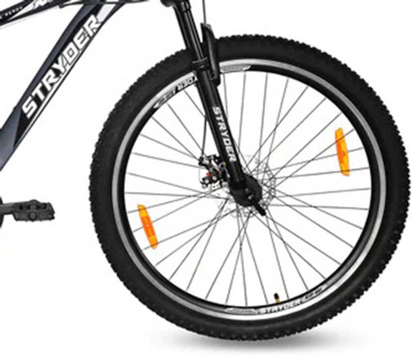 stryder nx 30