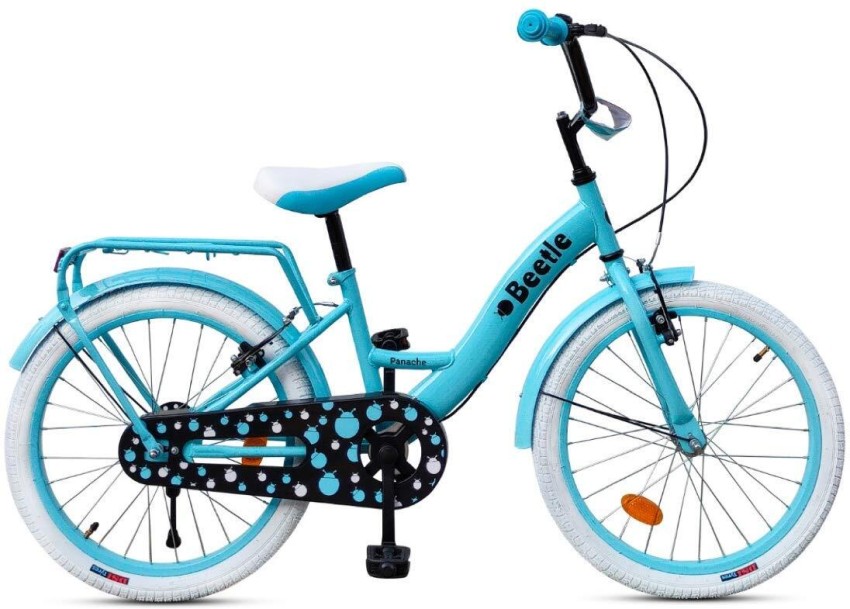 Turquoise 20 inch outlet bike