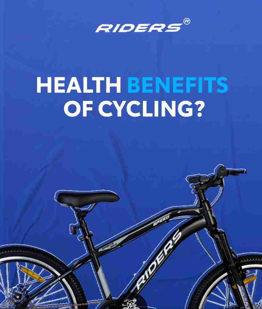 Benefits of single outlet speed mountain bike
