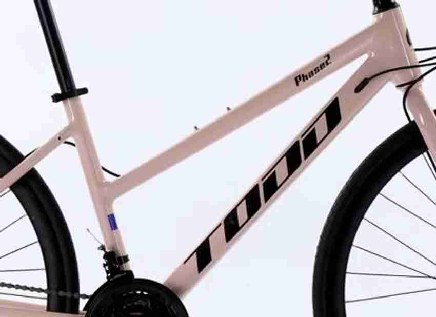 Cross deals ladies bike