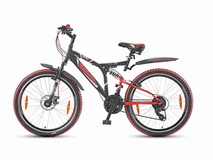 6 gear bike online price