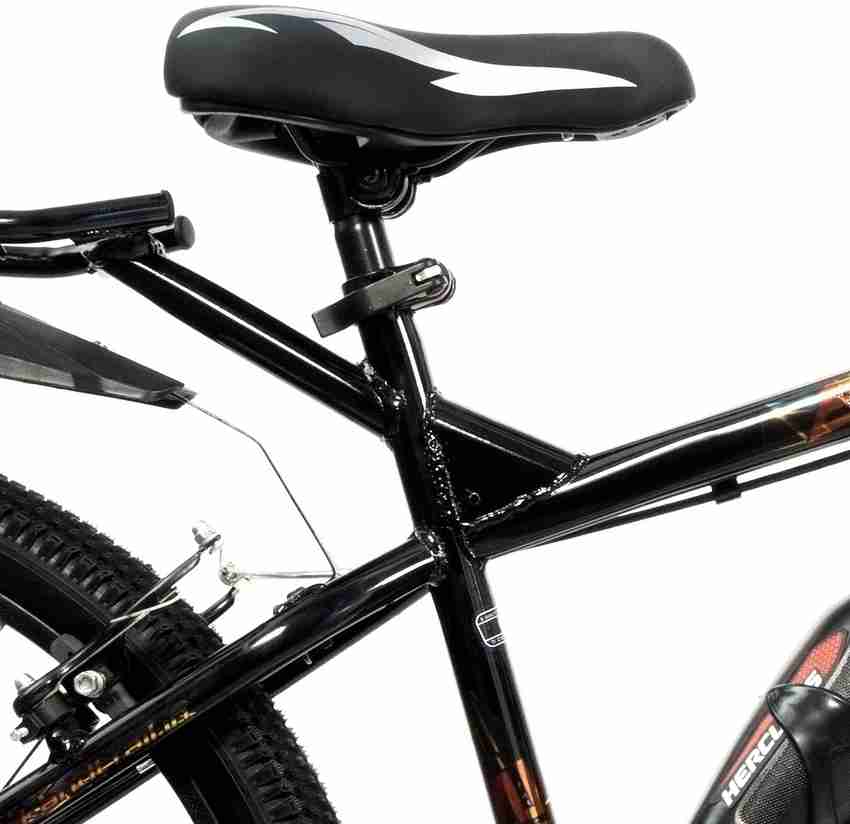 Hercules online cycle bazooka