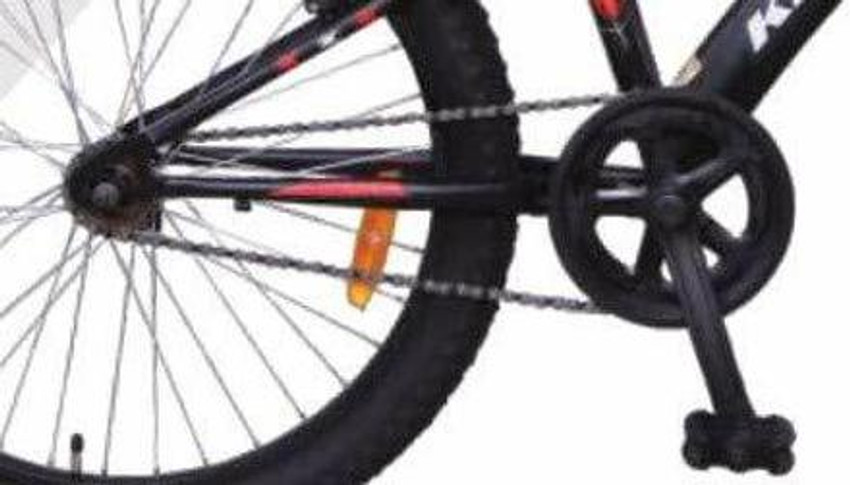 Kross spider cycle on sale 24 inch price