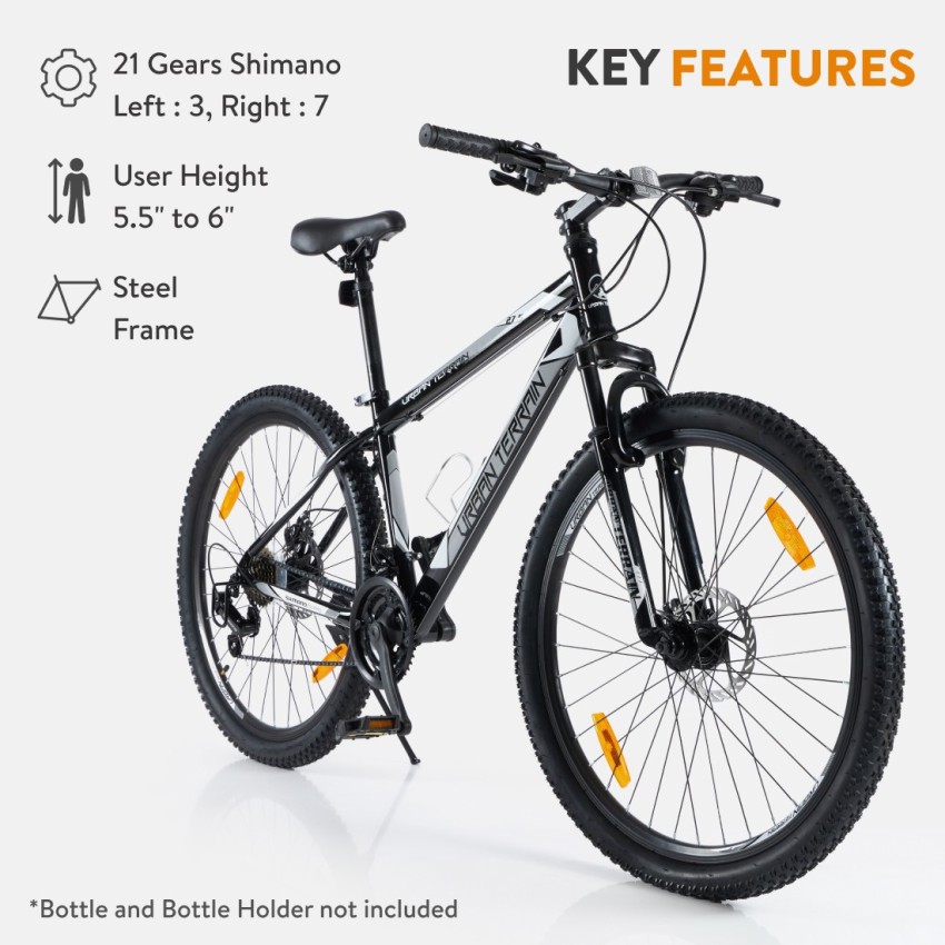 trek dual sport women's 2