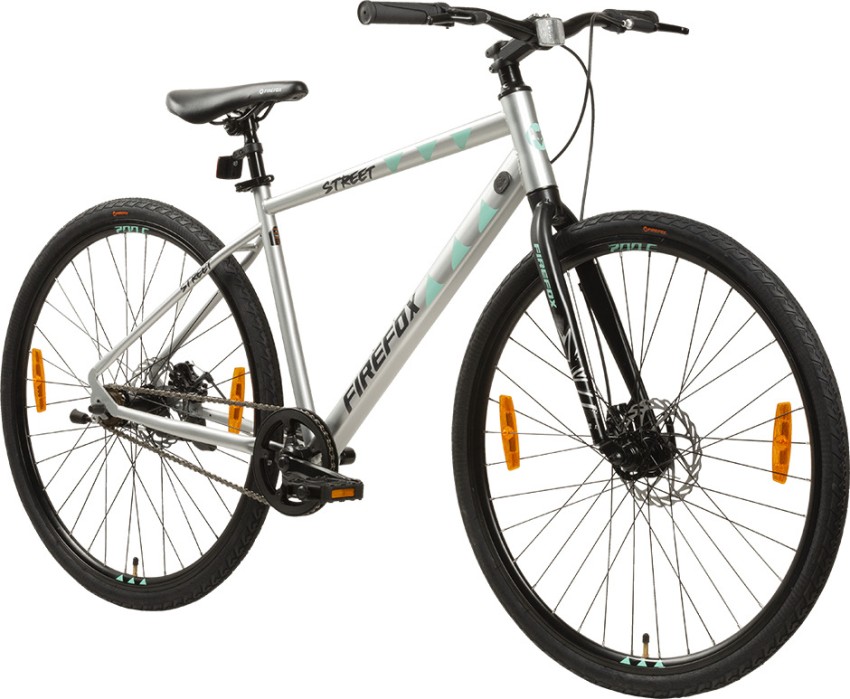 FIREFOX BIKES Street X 700C T Hybrid Cycle/City Bike Price in 
