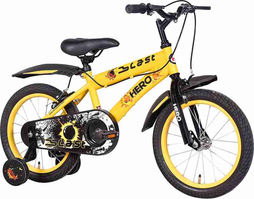 HERO Blast 16 T Road Cycle Price in India Buy HERO Blast 16 T