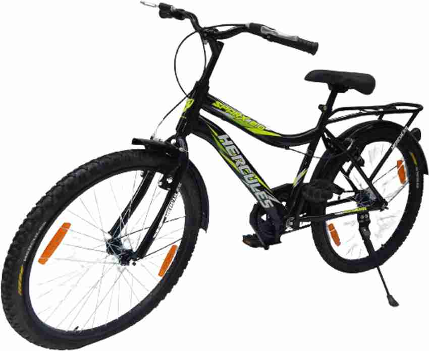 Sports cycle price list best sale