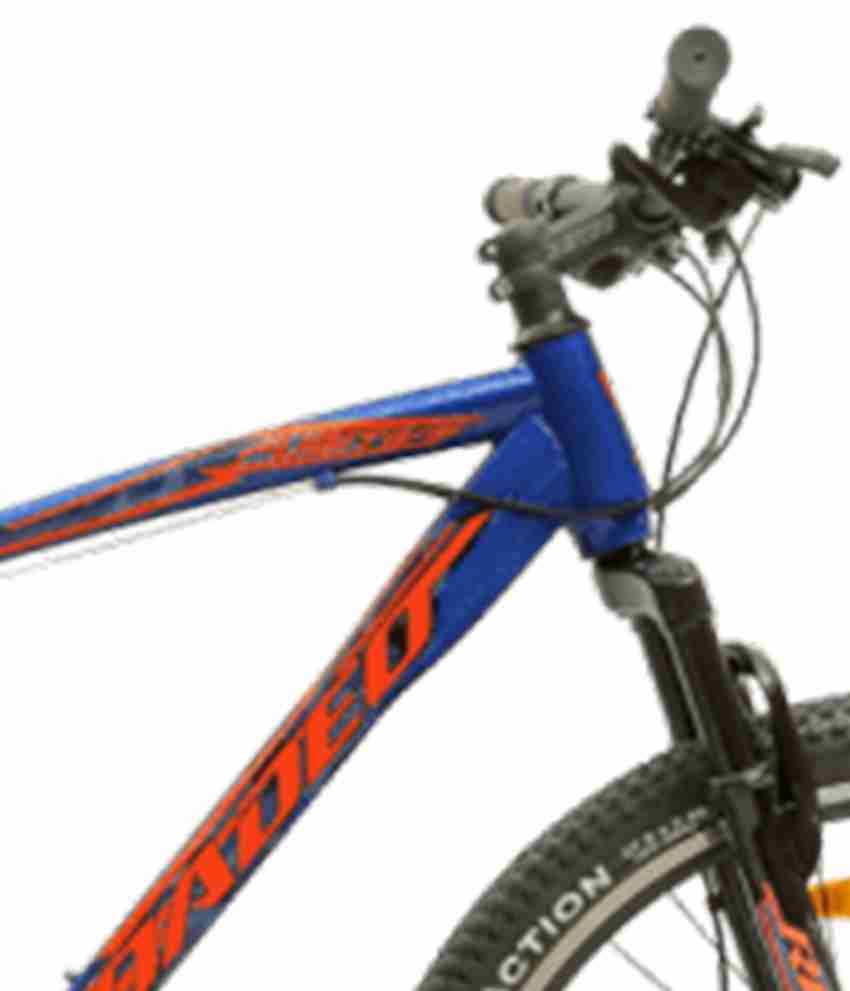 Hercules roadeo fugitive 26 on sale