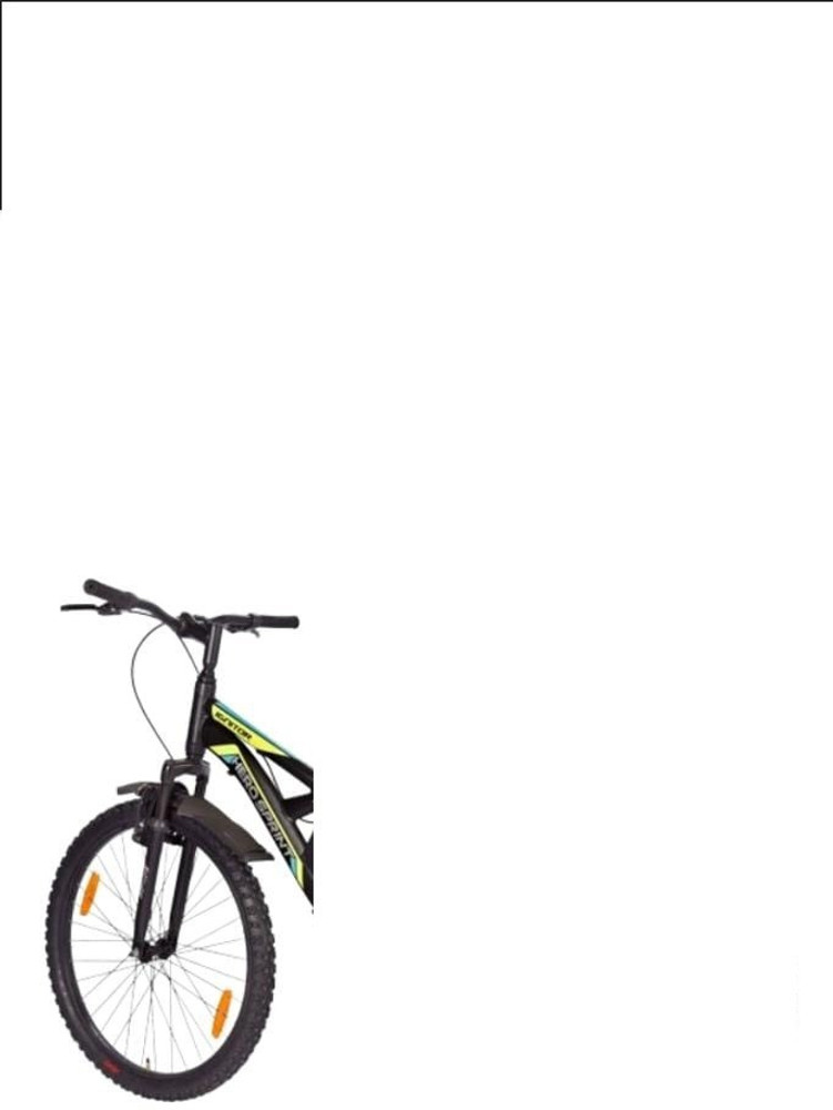 Hero sprint clearance ignitor 24t price