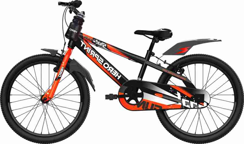 11 sal ke bacchon ki bike top