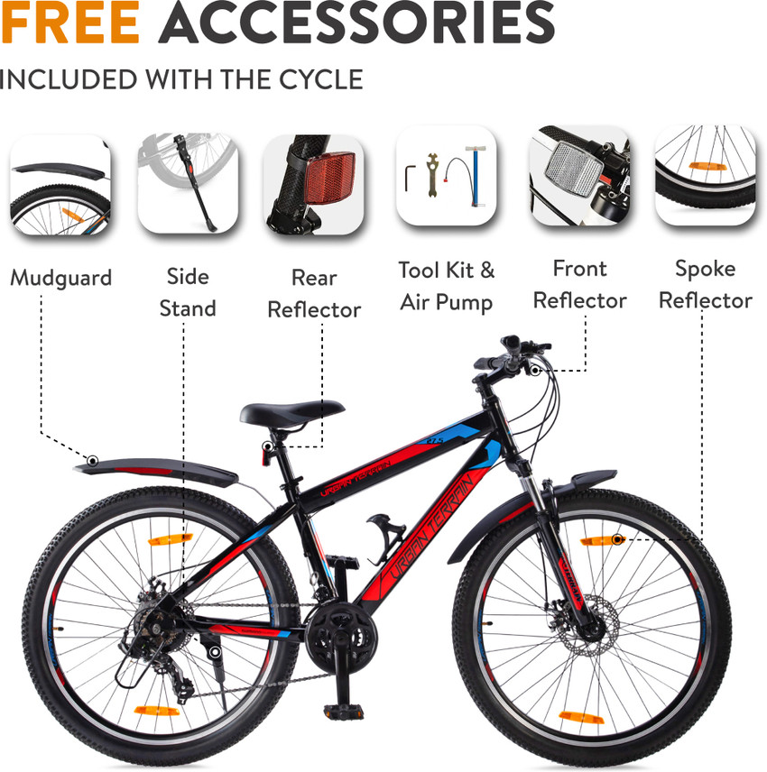 Old mtb outlet cycle