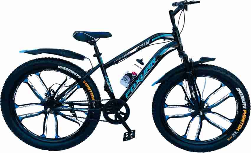 Roulik avalanche fat bike price 2025