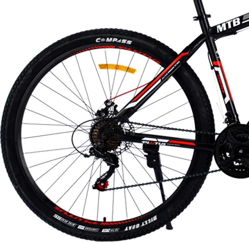 Cervelo discount mtb 29