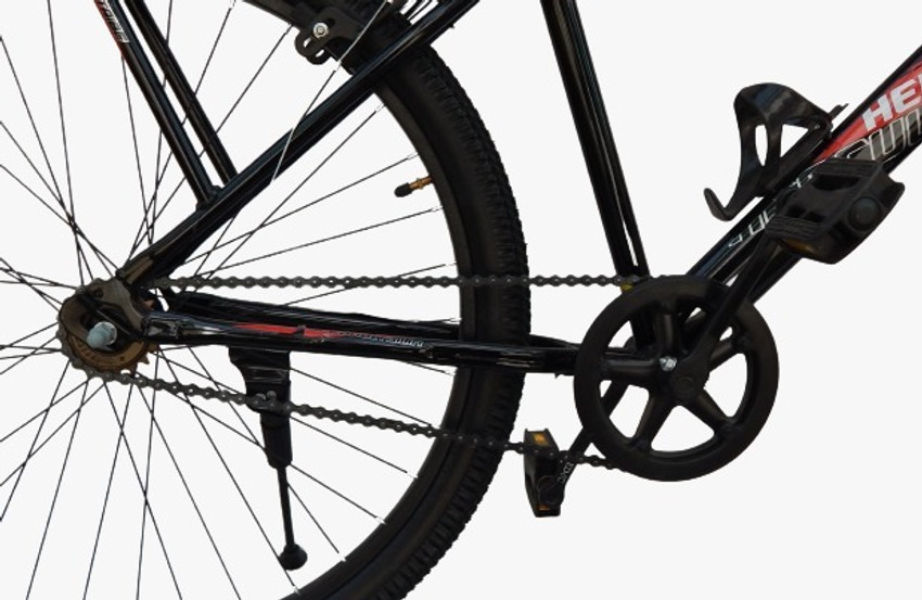 Hercules cycle with carrier new arrivals