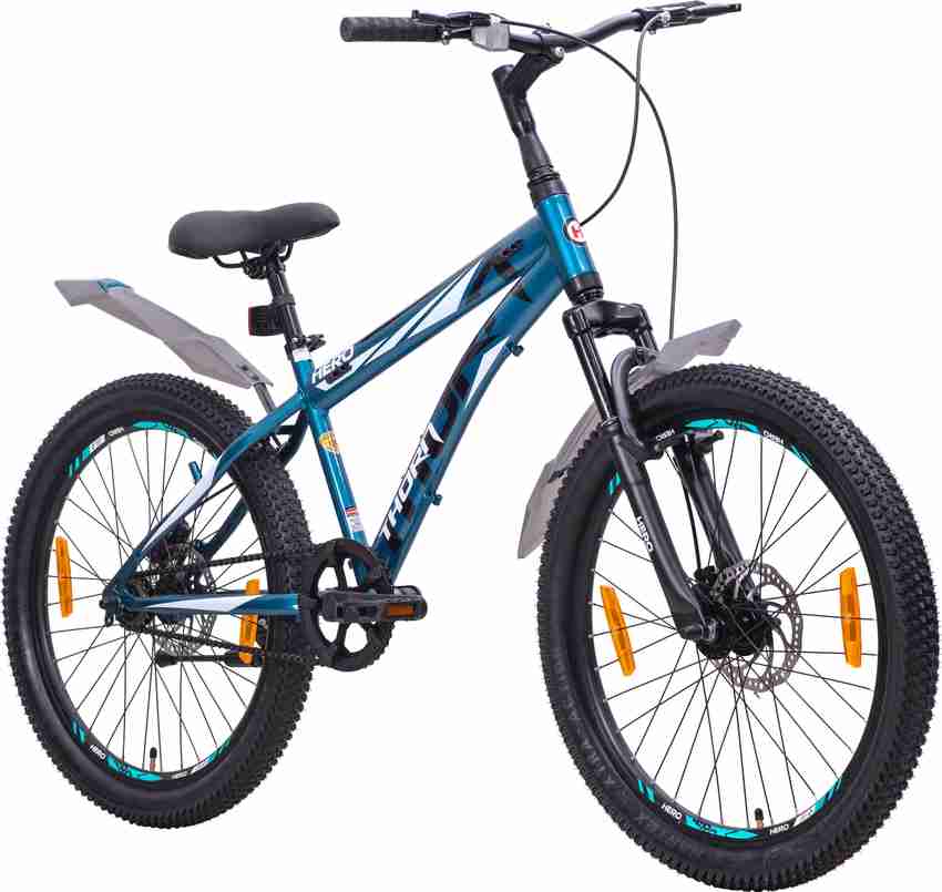 Hero sprint 24t thorn 2025