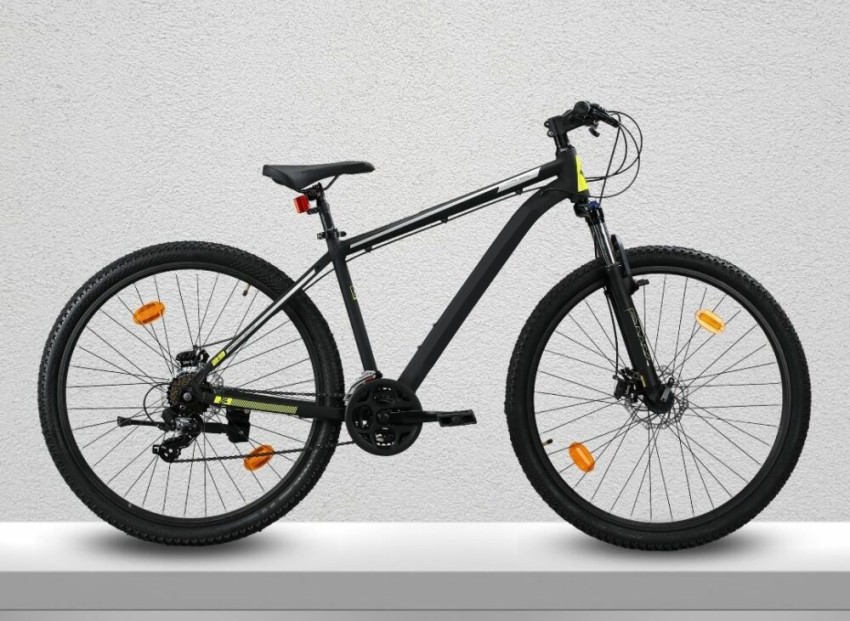 Schnell best sale mountain bike