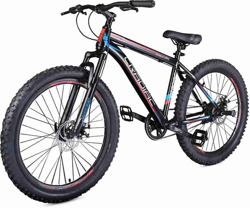 Kreativ fs26 2025 mens mountain bike