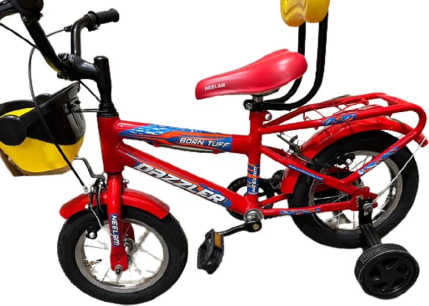 Neelam cycle for discount kids