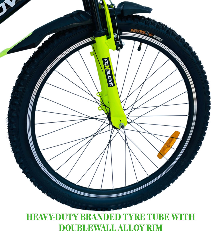 Gang vx one 2025 cycle