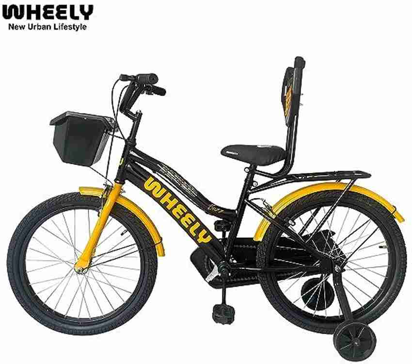 Buzz lightyear bike 14 sales inch
