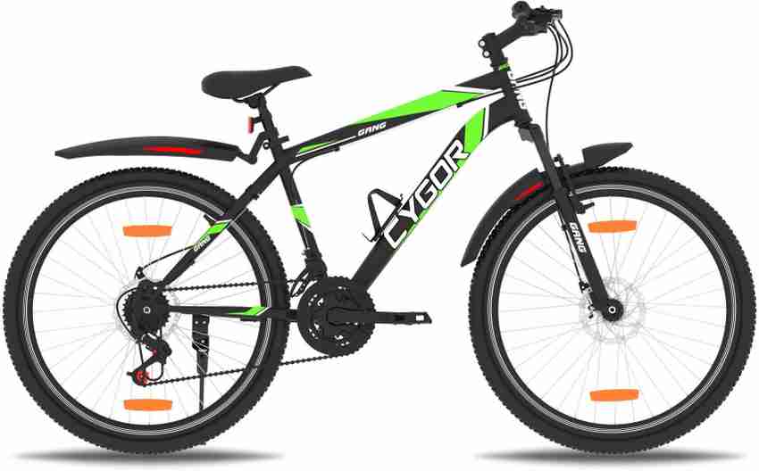Bicycle outlet gang price